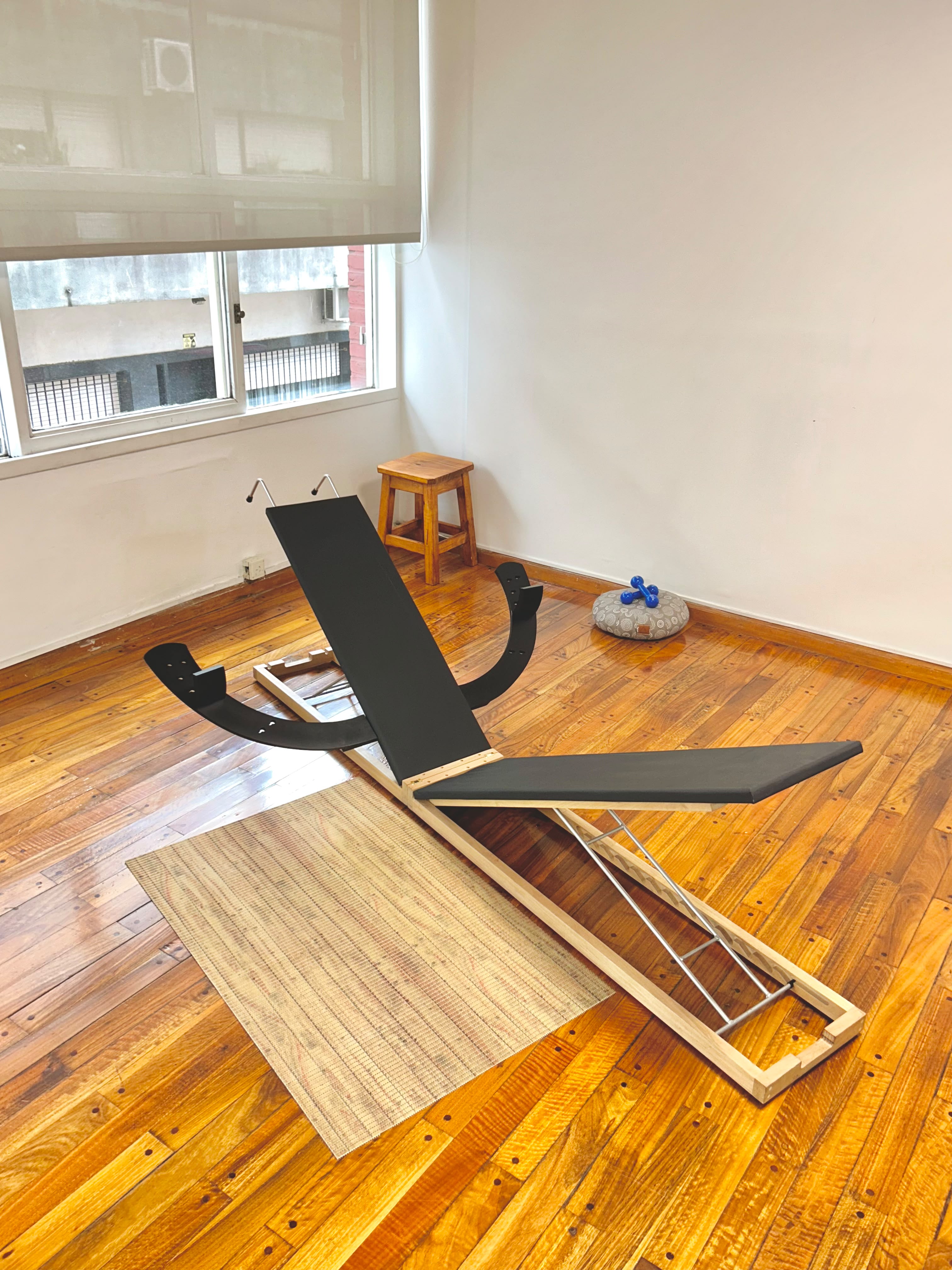 Sala de K-Stretch® en Katena